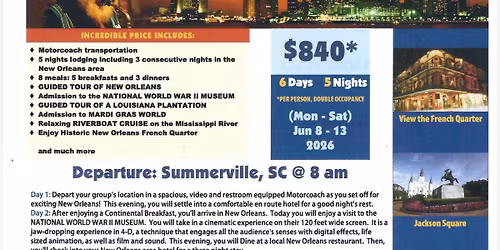 55++ Event. That means people 55 + & those who are not! Yessssss! We 'chere & living life awake!