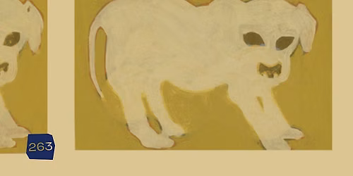 Intro to Linocut - Small Works Artist Workshop