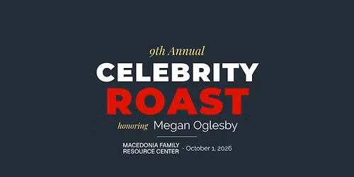 9th Annual Celebrity Roast