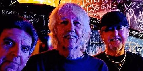 Live Music w\/ The Handgrenades