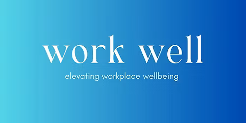 Self-Care in the Workplace: Tools to Navigate Daily Stress