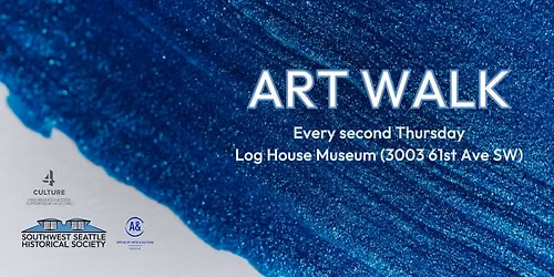 West Seattle Art Walk