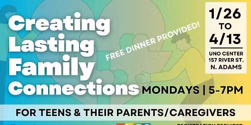 Creating Lasting Family Connections