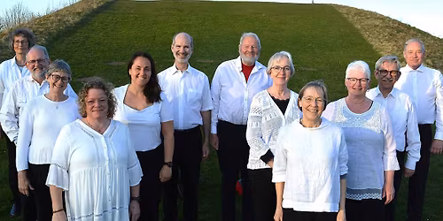 Julekoncert med Ringk\u00f8bing Kirkekor & Vokal Vest