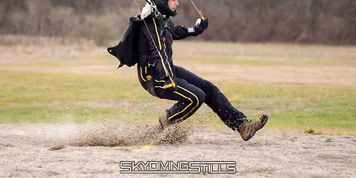 CPI's 38th-annual Bud Meet sport accuracy competition