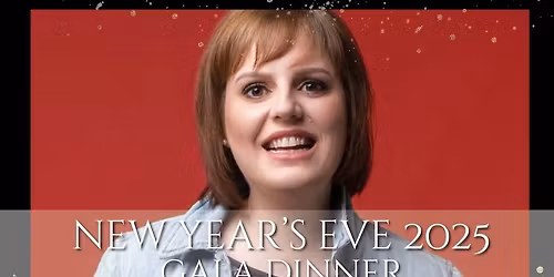 New Years Eve at Flitwick Manor Hotel