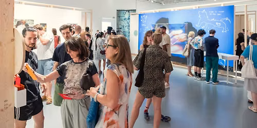 Dag van de Fotografie in FOMU: Gratis toegang & rondleiding