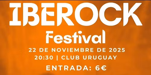IBEROROCK