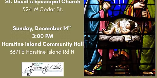 A Ceremony of Carols