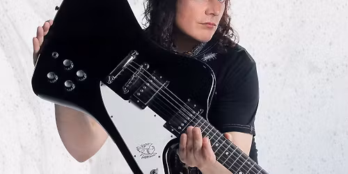 Anthony Gomes