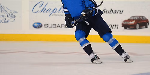 Tri-City Americans at Seattle Thunderbirds