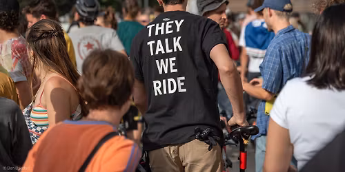 CRITICAL MASS BRUSSELS 24\/04