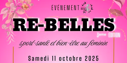 RE-BELLES