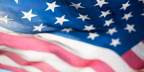 Veterans Day Ceremony