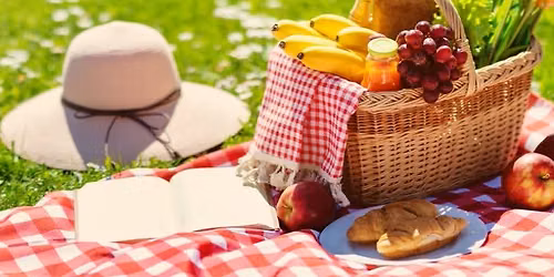SAG-AFTRA Atlanta Local Summer Picnic