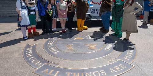 2026 Ohio Tourism Day