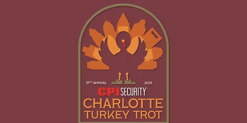 CPI Security Charlotte Turkey Trot