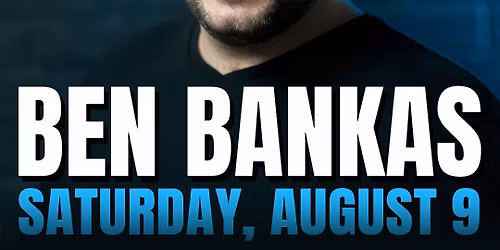 Ben Bankas