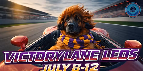 Victory Lane Leos 2026