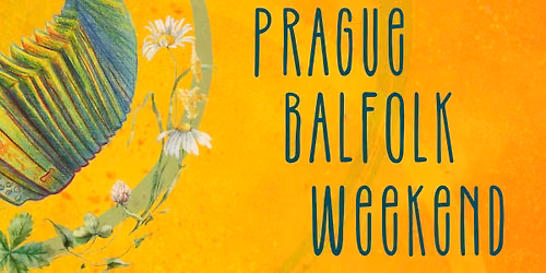 Prague Balfolk Weekend