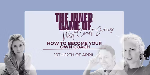 The Inner Game of WCS: How to Become Your Own Coach