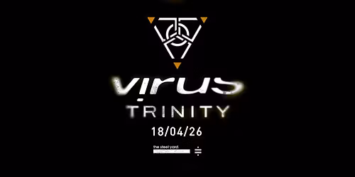 Virus Trinity