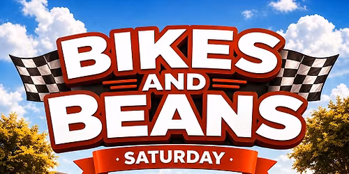 Bikes and Beans