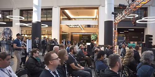 Esports Summit: Game Industry Mixer 2026