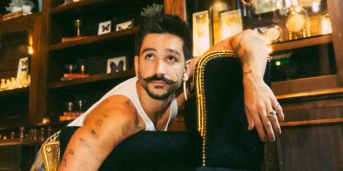 Camilo in Bogot\u00e1