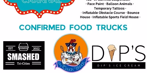 Miller Perry Carnival