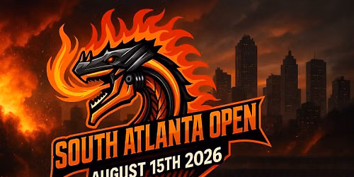 South Atlanta Open 2026