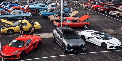 Voss Hoss Cruise-in 2026