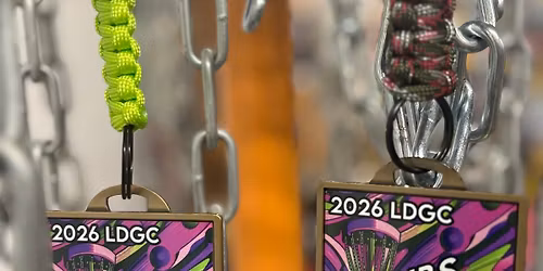 LDGC \u201826 Dubs Event