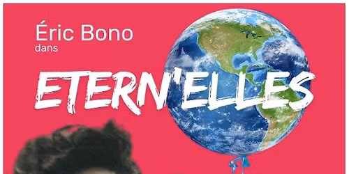 ETERN'ELLES 
