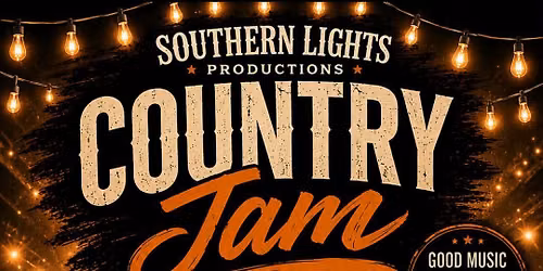 Country jam Friday!!!
