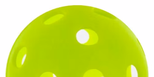 2 Hours of Straight-Up Pickleball Fun