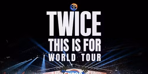 TWICE LONDON WEDNESDAY AFTERPARTY with DJ Armani Thai: KPop Club | KPop KHipHop EDM | Tickets from \u00a35 | 3\/6\/26