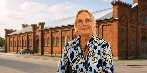 Criilonas Alternativ och Magim\u00e4ssa