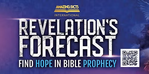Revelation's Forecast in Elkins, West Virginia 