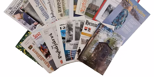 Pit\u00e4j\u00e4- ja sukulehtiseminaari 