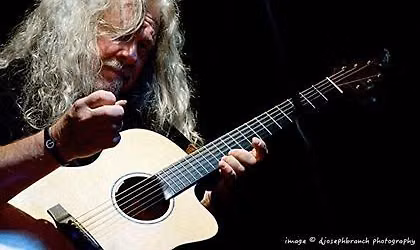 Brian Henke at Stagger Inn Again