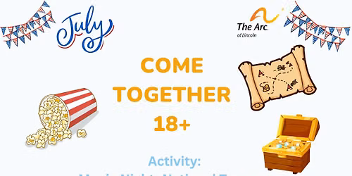 The Arc of Lincoln Come Together