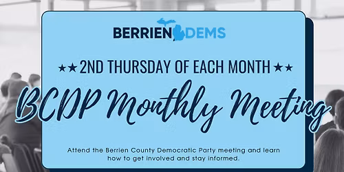 November General Meeting