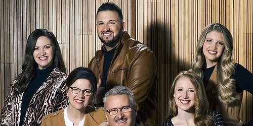 The Collingsworth Family
