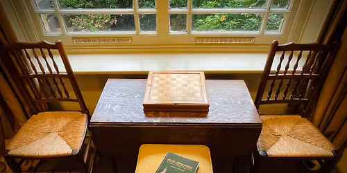 Meet the Author | Sweet Remembrance