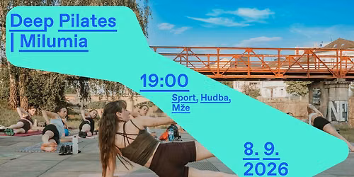 Deep Pilates | Milumia