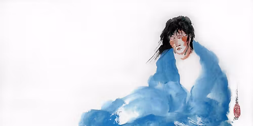 Artist Talk & Demonstration with A.E. Kozeliski