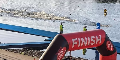 Hills Tri Club Race 3