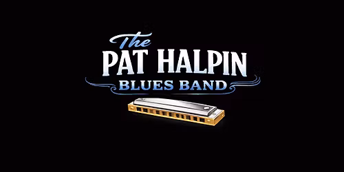 Pat Halpin Blues Band at Theodore's Blues and BBQ