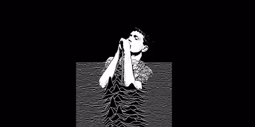 Transmission,  Joy Division Tribute. Live at Empire Rochdale